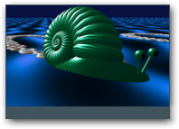 Snailmail by T$  &raquo; Click to zoom ->