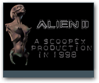 Alien II PC (1999)  » Click to zoom ->