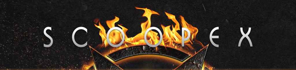 Start page