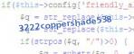 If you have trouble reading the code, click on the code itself to generate a new random code.