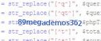 If you have trouble reading the code, click on the code itself to generate a new random code.