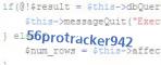 If you have trouble reading the code, click on the code itself to generate a new random code.