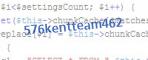 If you have trouble reading the code, click on the code itself to generate a new random code.