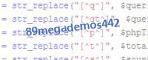 If you have trouble reading the code, click on the code itself to generate a new random code.