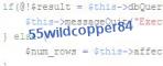 If you have trouble reading the code, click on the code itself to generate a new random code.