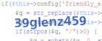 If you have trouble reading the code, click on the code itself to generate a new random code.