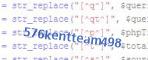 If you have trouble reading the code, click on the code itself to generate a new random code.