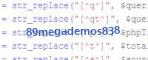 If you have trouble reading the code, click on the code itself to generate a new random code.