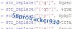 If you have trouble reading the code, click on the code itself to generate a new random code.