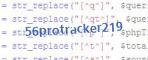 If you have trouble reading the code, click on the code itself to generate a new random code.
