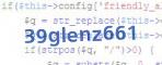 If you have trouble reading the code, click on the code itself to generate a new random code.