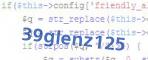 If you have trouble reading the code, click on the code itself to generate a new random code.