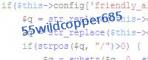 If you have trouble reading the code, click on the code itself to generate a new random code.