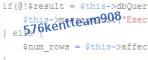 If you have trouble reading the code, click on the code itself to generate a new random code.