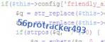 If you have trouble reading the code, click on the code itself to generate a new random code.