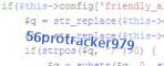 If you have trouble reading the code, click on the code itself to generate a new random code.
