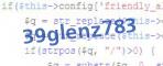 If you have trouble reading the code, click on the code itself to generate a new random code.