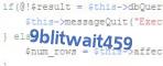 If you have trouble reading the code, click on the code itself to generate a new random code.