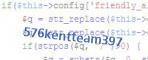 If you have trouble reading the code, click on the code itself to generate a new random code.