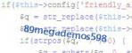 If you have trouble reading the code, click on the code itself to generate a new random code.