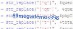 If you have trouble reading the code, click on the code itself to generate a new random code.