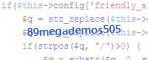 If you have trouble reading the code, click on the code itself to generate a new random code.
