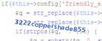 If you have trouble reading the code, click on the code itself to generate a new random code.
