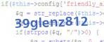 If you have trouble reading the code, click on the code itself to generate a new random code.