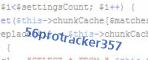 If you have trouble reading the code, click on the code itself to generate a new random code.