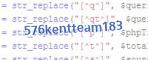 If you have trouble reading the code, click on the code itself to generate a new random code.