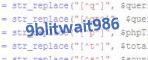 If you have trouble reading the code, click on the code itself to generate a new random code.