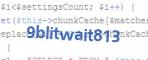 If you have trouble reading the code, click on the code itself to generate a new random code.