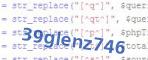 If you have trouble reading the code, click on the code itself to generate a new random code.