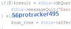 If you have trouble reading the code, click on the code itself to generate a new random code.