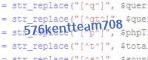 If you have trouble reading the code, click on the code itself to generate a new random code.