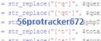 If you have trouble reading the code, click on the code itself to generate a new random code.