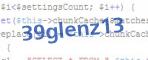 If you have trouble reading the code, click on the code itself to generate a new random code.