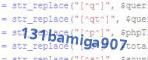 If you have trouble reading the code, click on the code itself to generate a new random code.