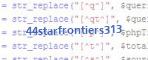 If you have trouble reading the code, click on the code itself to generate a new random code.