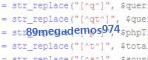 If you have trouble reading the code, click on the code itself to generate a new random code.