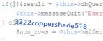 If you have trouble reading the code, click on the code itself to generate a new random code.