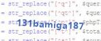 If you have trouble reading the code, click on the code itself to generate a new random code.