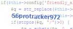 If you have trouble reading the code, click on the code itself to generate a new random code.