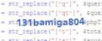 If you have trouble reading the code, click on the code itself to generate a new random code.