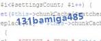 If you have trouble reading the code, click on the code itself to generate a new random code.