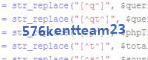 If you have trouble reading the code, click on the code itself to generate a new random code.