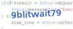 If you have trouble reading the code, click on the code itself to generate a new random code.
