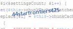 If you have trouble reading the code, click on the code itself to generate a new random code.