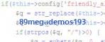 If you have trouble reading the code, click on the code itself to generate a new random code.