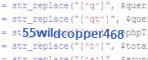 If you have trouble reading the code, click on the code itself to generate a new random code.